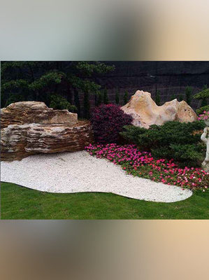 北京园林绿化与园林景观工程 古都生态画卷的营造之道
